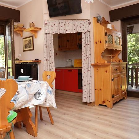 Casa Vacanze Limone Лімоне-П'ємонте Екстер'єр фото
