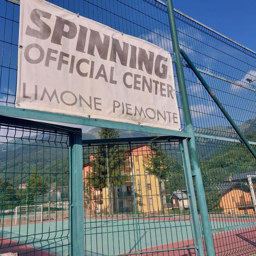 Casa Vacanze Limone Лімоне-П'ємонте Екстер'єр фото
