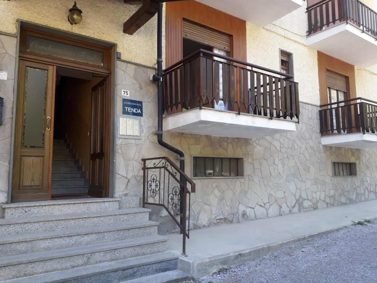 Casa Vacanze Limone Лімоне-П'ємонте Екстер'єр фото