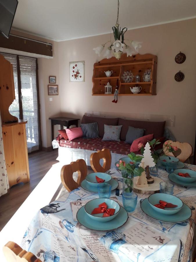 Casa Vacanze Limone Лімоне-П'ємонте Екстер'єр фото