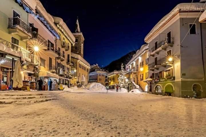 Casa Vacanze Limone Лімоне-П'ємонте Екстер'єр фото