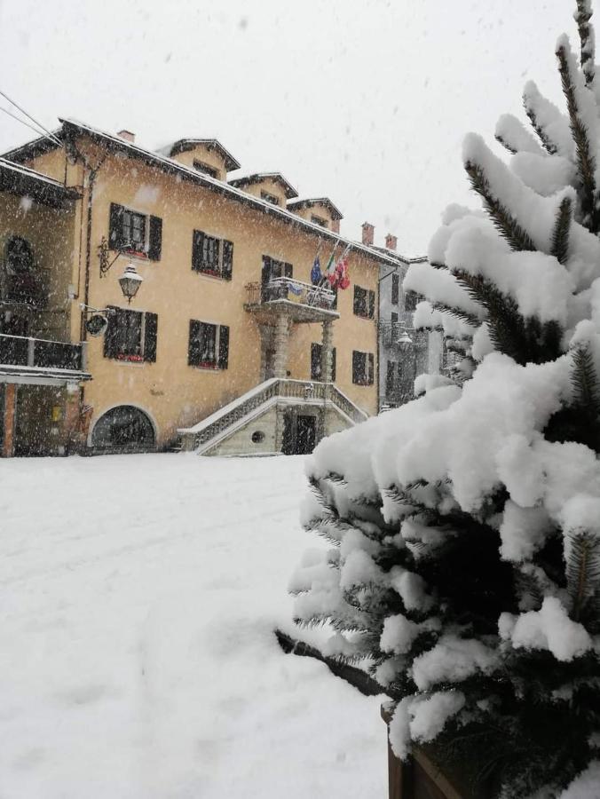 Casa Vacanze Limone Лімоне-П'ємонте Екстер'єр фото