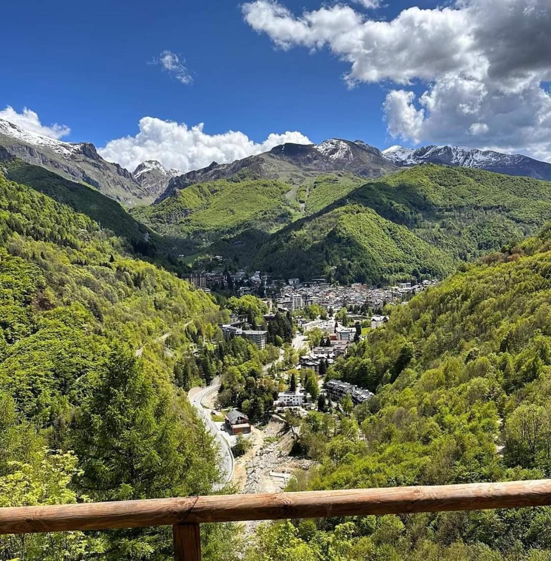 Casa Vacanze Limone Лімоне-П'ємонте Екстер'єр фото