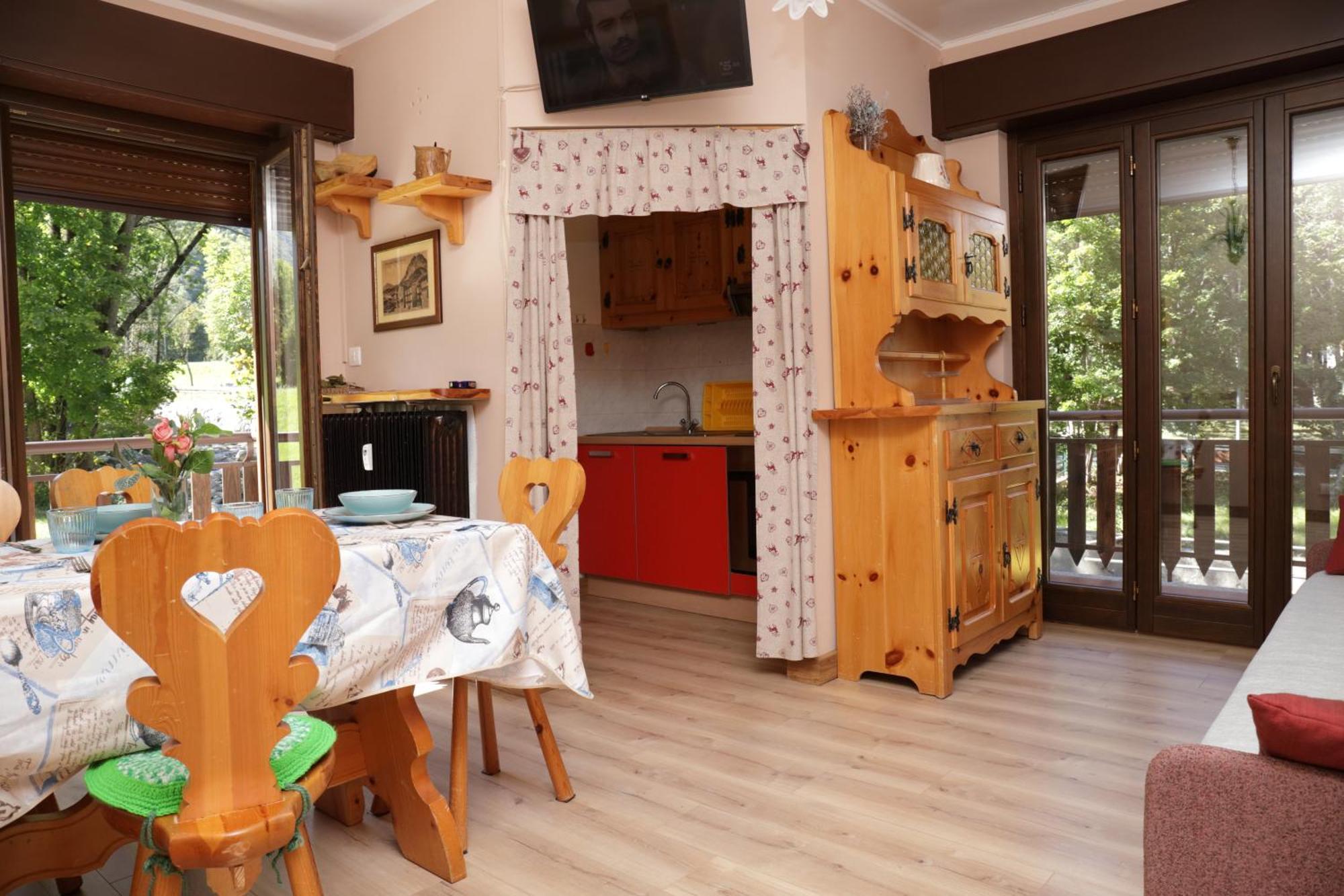 Casa Vacanze Limone Лімоне-П'ємонте Екстер'єр фото