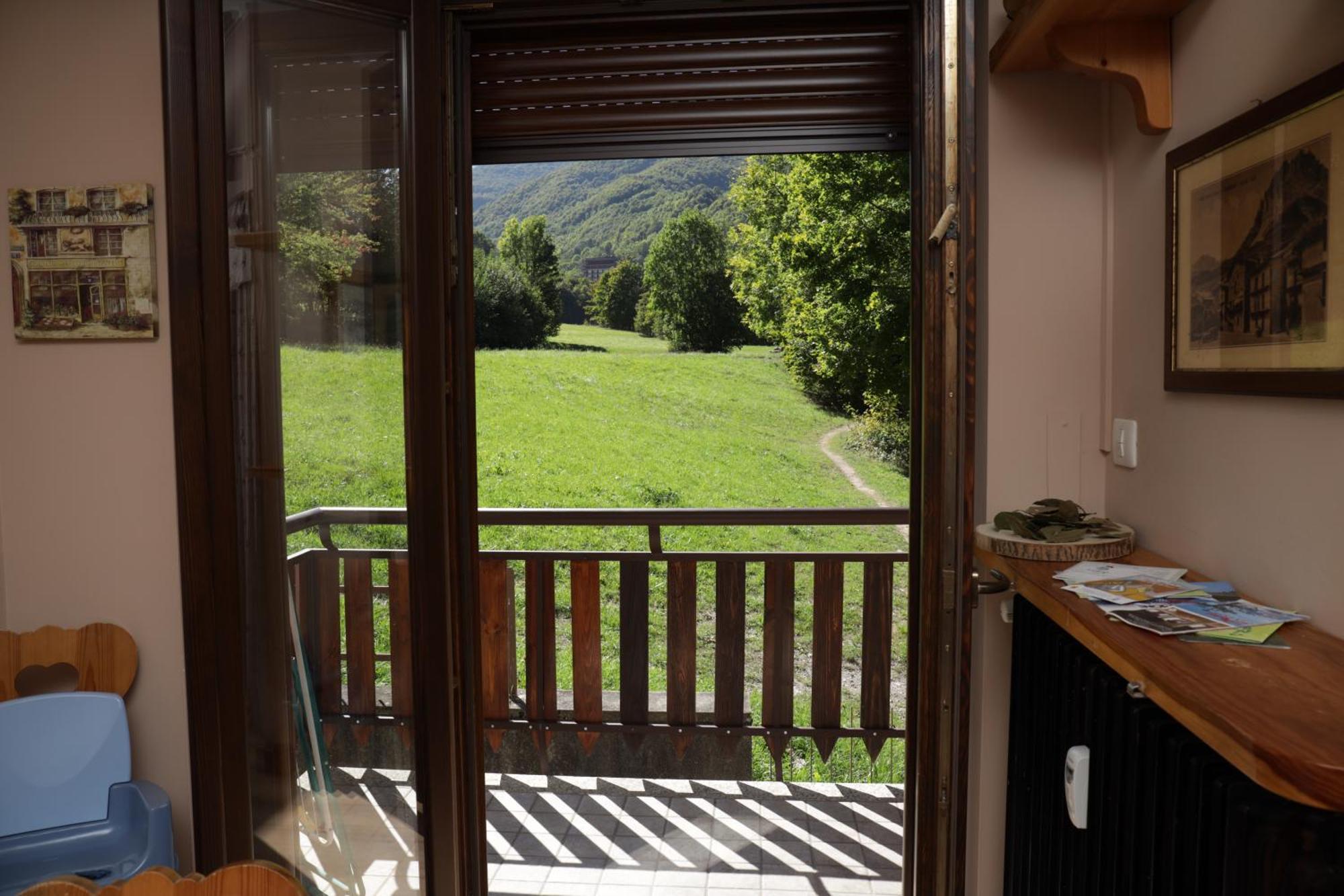 Casa Vacanze Limone Лімоне-П'ємонте Екстер'єр фото