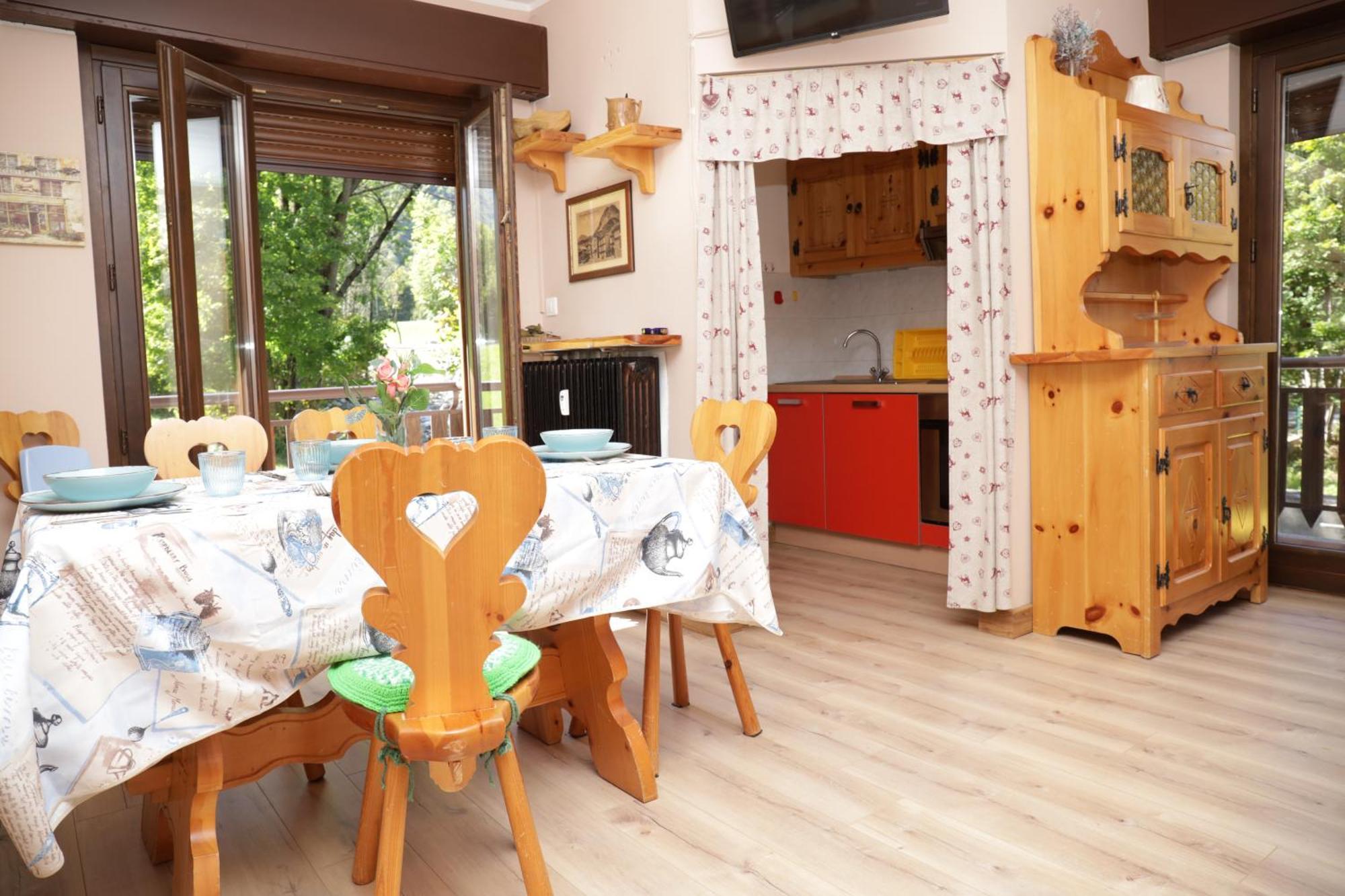 Casa Vacanze Limone Лімоне-П'ємонте Екстер'єр фото