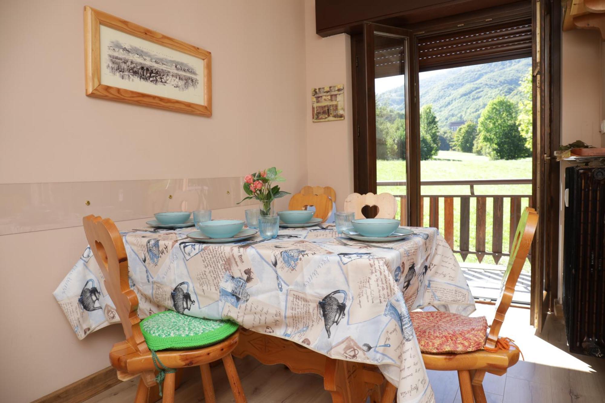 Casa Vacanze Limone Лімоне-П'ємонте Екстер'єр фото