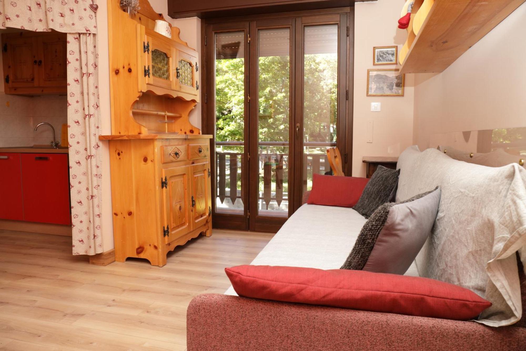 Casa Vacanze Limone Лімоне-П'ємонте Екстер'єр фото