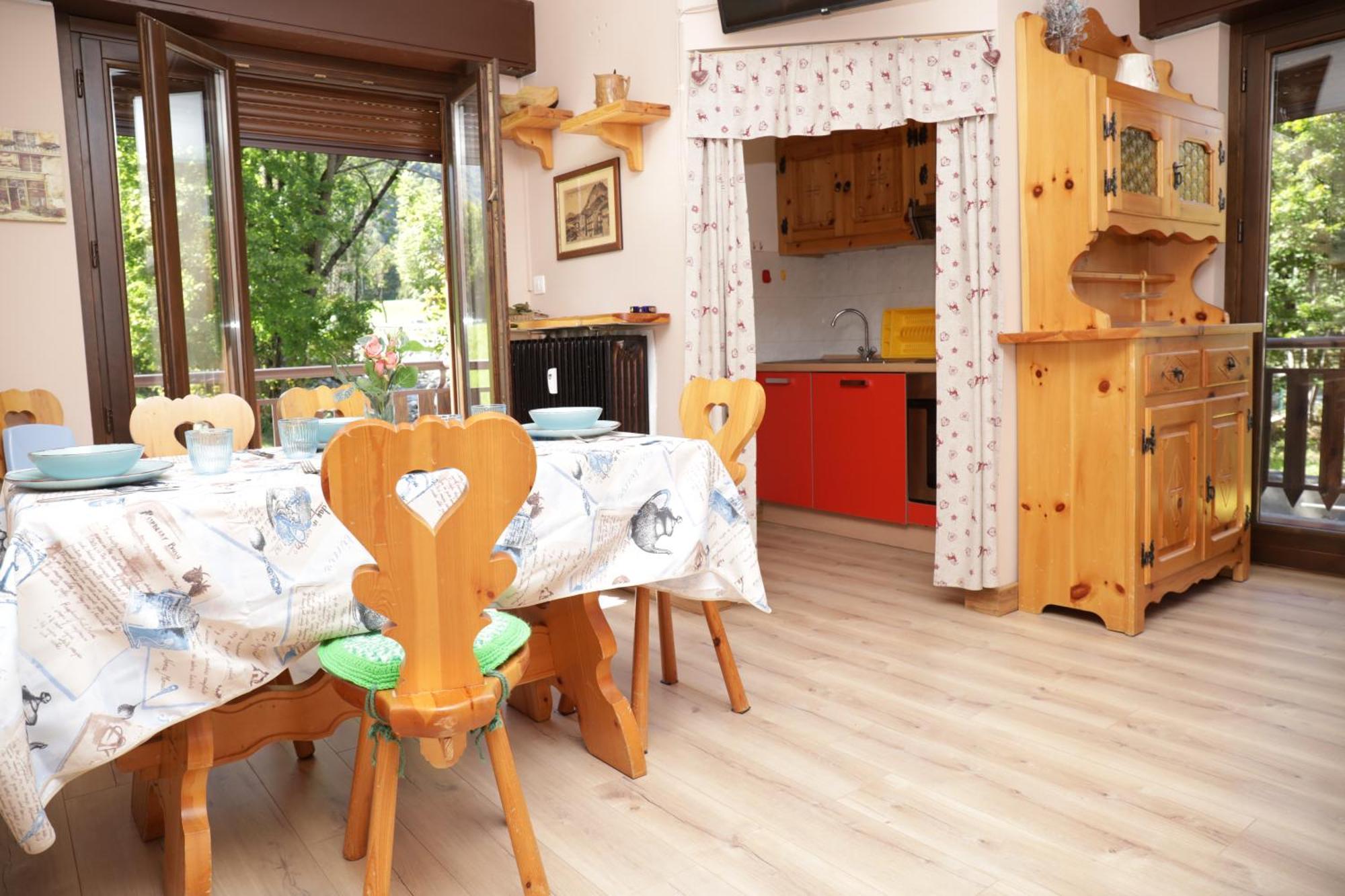 Casa Vacanze Limone Лімоне-П'ємонте Екстер'єр фото